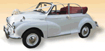 Morris Minor/Molly