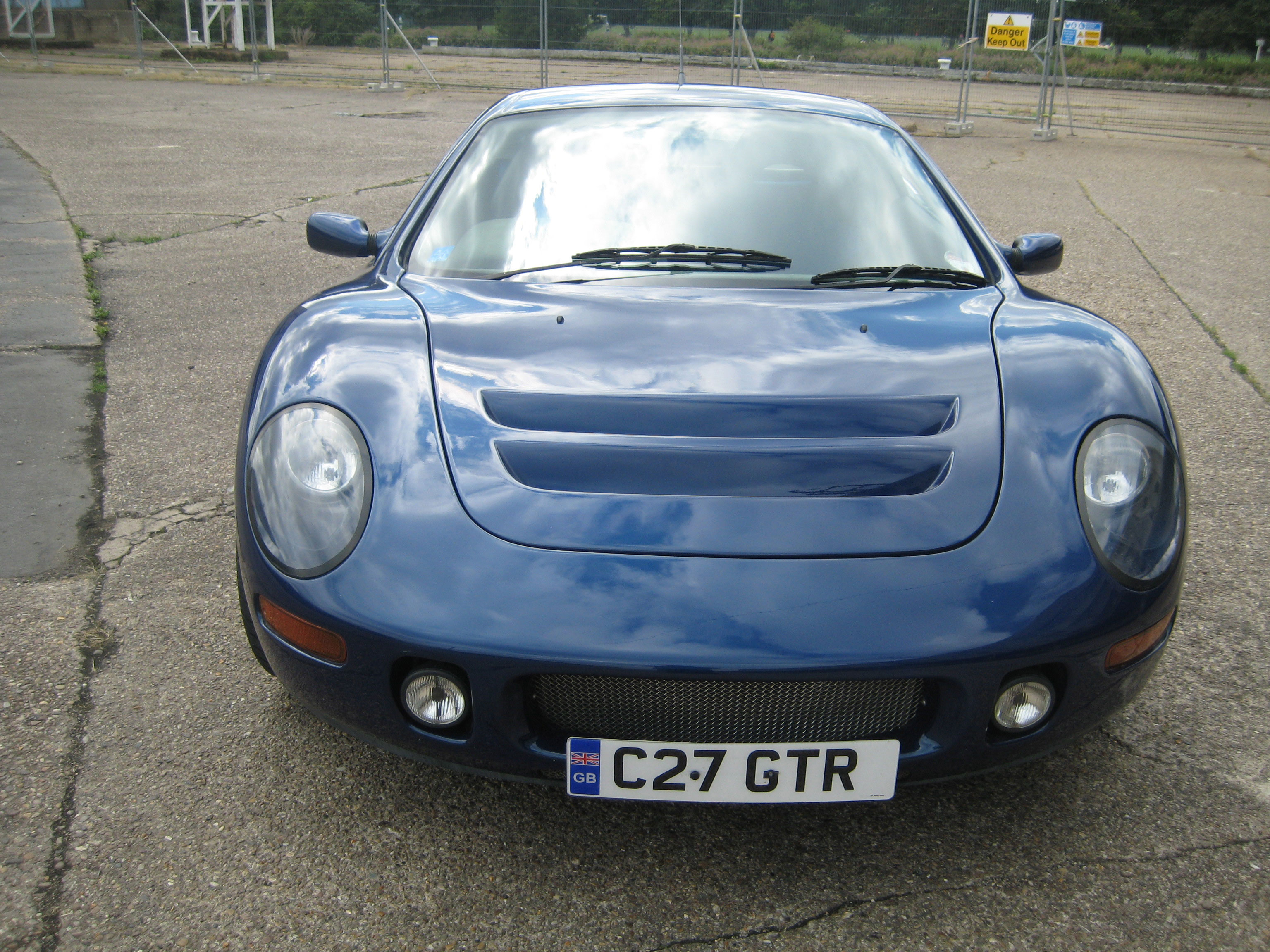 Wedding Car Hire and Vintage Car Hire UK, Nottingham